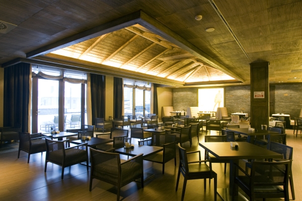 Hotel Val De Neu G.L. (Baqueira, Naut Aran)